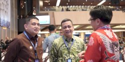 Rakernas APEKSI 2026, Wali Kota Makassar Perkuat Sistem Ketahanan Bencana dan Stok Pangan