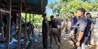 Pulihkan Fungsi Ruang Publik, Satpol PP Tata Eks Stadion Mattoanging