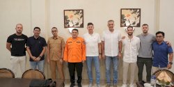Darije Kalezic Pulang ke Makassar, Tegaskan Cinta untuk PSM dan Suporternya