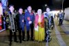 Aliyah Mustika Ilham Ajak Generasi Muda Jaga Warisan Budaya
