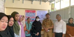TPA Tamangapa Hanya Terima Residu, Peneliti Sampah Perkotaan Ajak Warga Makassar Mulai Memilah