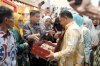 Mendagri Resmi Tutup Perayaan HUT Dekranas ke-46 di Makassar, Apresiasi Dukungan Wali Kota