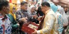 Mendagri Resmi Tutup Perayaan HUT Dekranas ke-46 di Makassar, Apresiasi Dukungan Wali Kota