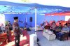 Wali Kota Munafri Dampingi Menag RI Canangkan Gerbang Moderasi Indonesia Pertama di Makassar