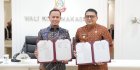 Wali Kota Pekanbaru: Makassar Layak Jadi Contoh Pengelolaan Pemerintahan dan Pelayanan Publik