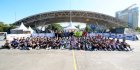Digelar Dispora Makassar, PARAGA 2026 Sukses Jadi Momentum Perluas Olahraga Rekreasi