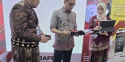 Bapenda Makassar Hadirkan PAMUNGKAS, Cek Data hingga Bayar PBB-P2 Kini Bisa dari Genggaman