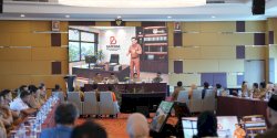 Pemkot Makassar Perkuat Digitalisasi, Appi Minta Seluruh OPD Tinggalkan Cara Konvensional