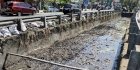 Tindaklanjuti Aduan Lontara Plus, Satgas Drainase PU Makassar Normalisasi Saluran Kanal