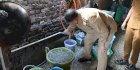 Appi Tinjau Lorong Kerung-Kerung, Pastikan Air PDAM Kembali Mengalir ke Rumah Warga