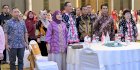 Aliyah Mustika Ilham Hadiri Forum Koordinasi Nasional ADINKES, Dorong Penguatan Kolaborasi Layanan Kesehatan