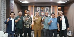 TDA Makassar Siap Dampingi UMKM Kembangkan Bisnis Pengelolaan Sampah