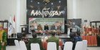 Wali Kota Appi Perkuat Kolaborasi dengan Cendekiawan, Pembangunan Makassar Dikawal Berbasis Kajian