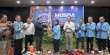 Aklamasi, Aliyah Mustika Ilham Terpilih Pimpin ASITA Sulsel 2026&ndash;2031