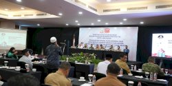 Cegah Aksi Anarkis, Pemkot Makassar Andalkan 8.000 CCTV, Call Center 112 dan Kolaborasi Empat Pilar
