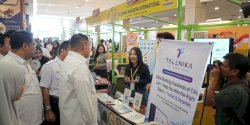 1.547 Lowongan Tersedia, Pemkot Makassar Perluas Akses Kerja Lewat Job Fair 2026