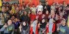 DLH Makassar Ajak Masyarakat Kepulauan Jaga Keanekaragaman Hayati Pesisir
