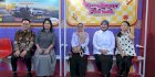 Wakil Wali Kota Makassar Buka Citra Beauty Fair 2026, Dorong Industri Kecantikan dan Ekonomi Lokal