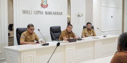 Pemkot Makassar Tata Ulang Titik Reklame, Target PAD Naik dan Wajah Kota Tetap Estetik