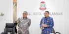 Pemkot Makassar Siapkan Strategi Bawa Produk Lokal dan Pariwisata ke Pasar Internasional