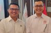 Pelantikan BPC Perhumas Makassar Jadi Momentum Perkuat Strategi Hadapi Krisis Komunikasi Multidimensi