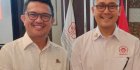 Pelantikan BPC Perhumas Makassar Jadi Momentum Perkuat Strategi Hadapi Krisis Komunikasi Multidimensi
