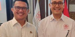 Pelantikan BPC Perhumas Makassar Jadi Momentum Perkuat Strategi Hadapi Krisis Komunikasi Multidimensi