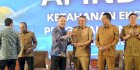 Munafri Tawarkan Makassar sebagai Hub Investasi Indonesia Timur di Forum APINDO 2026