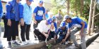 Gerakan Indonesia Asri-Langit Biru, Wali Kota Munafri Serukan Kolaborasi Wujudkan Makassar Bersih