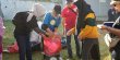 DLH Makassar Gelar Jelajah Sampah Titik ke-13 Digelar di Biringkanaya