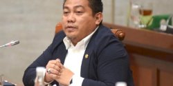 DPR RI Dorong Sampah Jadi Sumber Energi, Dukung Program Pemilahan Makassar