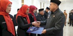 Appi Titip Tugas Khusus untuk Kepala UPT TPA Tamangapa: Benahi Sistem, Rangkul Warga