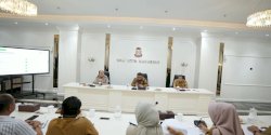 Jembatan Kembar Barombong Siap Dibangun Pemkot Makassar, Percepat Tuntaskan Lahan Sengketa