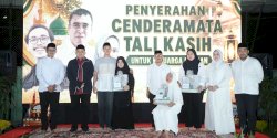 Kenang Tragedi DPRD Makassar, Appi Tekankan Pentingnya Sinergi Eksekutif-Legislatif