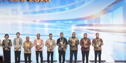 Transformasi Layanan Digital Pemkot Makassar Berbuah Predikat Kota TP2DD Terbaik