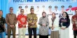 DPPKB Makassar Hadiri Rakerwil Penanganan Sampah di Kendari