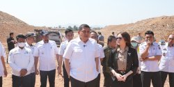 TPA Tamangapa Berbenah, Gunungan Sampah Mulai Tertata hingga Sapi Disiapkan Ranch