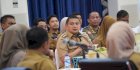 Munafri Suarakan Kepentingan Ojol, Usul Relaksasi di Aturan Ganjil Genap Saat Pengisian di SPBU