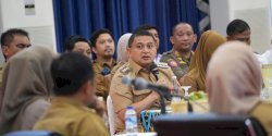 Munafri Suarakan Kepentingan Ojol, Usul Relaksasi di Aturan Ganjil Genap Saat Pengisian di SPBU