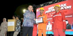 Wali Kota Appi Perluas Penerima Sampah Gratis, 5.366 KK di Tamalanrea Gratis