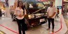 Bosowa Berlian Motor Hadirkan Mitsubishi L300 XL 3 Way, Pikap Bermuatan Besar untuk Dukung Aktivitas Usaha