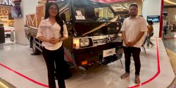 Bosowa Berlian Motor Hadirkan Mitsubishi L300 XL 3 Way, Pikap Bermuatan Besar untuk Dukung Aktivitas Usaha