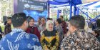 Aliyah Mustika Ilham Ajak Lulusan Poltekpar Makassar Jadi Talenta Unggul Industri Pariwisata