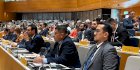 Tampil di Forum Dunia, Appi Gaungkan Pendidikan Disiplin Lalu Lintas Sejak Sekolah