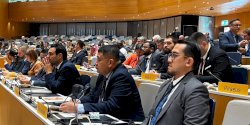 Tampil di Forum Dunia, Appi Gaungkan Pendidikan Disiplin Lalu Lintas Sejak Sekolah