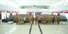 Bangun Makassar Lebih Inklusif, Appi Kenalkan Tujuh Program Prioritas kepada Praja Muda IPDN