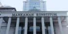 MK Tak Terima Gugatan Syarat Pendidikan Wapres Gibran