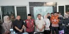 Resmi Diluncurkan, Kota Makassar Jadi Pilot Project Nasional Gerakan Peduli Tetangga untuk Perkuat Perlindungan Sosial
