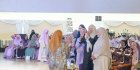 Wawali Makassar Aliyah Mustika Ilham Hadiri SPIDI Islamic Edu Fest 2026