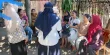 DPPKB Makassar Pantau Pengelolaan DASHAT di Tanjung Merdeka